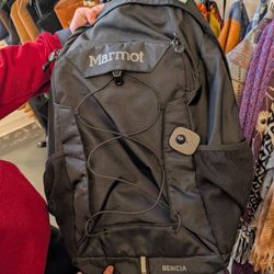 Marriot Backpack