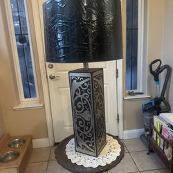 Beautiful mid-century Table Lamp