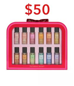 Victoria’s Secret Gift Sets