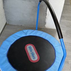 Kids Trampoline