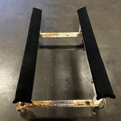 Jet-ski Dolly