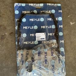 2008-2010 porsche cayenne transmission filter meyle 
