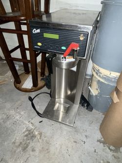 Coffee Machine