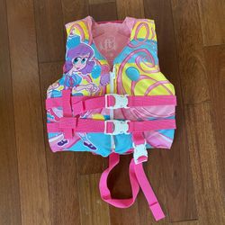 Child Life Jacket