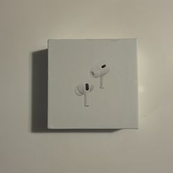 Apple airpods gen 2 pro