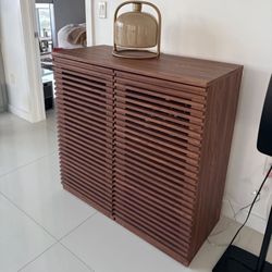 Modway Bar Cart / Storage Cabinet