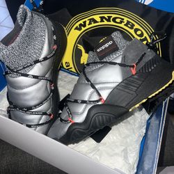 adidas Alexander Wang x Puff Trainer 