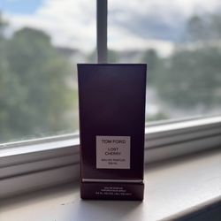 Tom Ford Lost Cherry