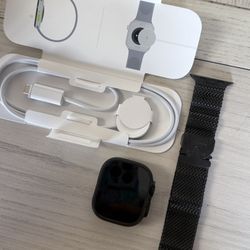 Apple Watch Ultra Series 2 