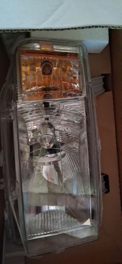 2006 scion headlights