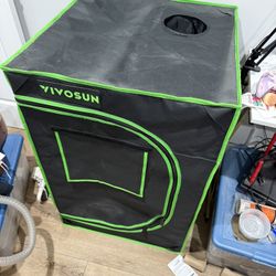 Vivosun Tent Aka Grow Tent 