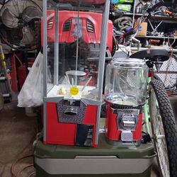 Gumball Machine