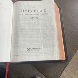 Bible