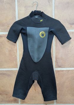 Kids Short Wetsuit / Body Glove