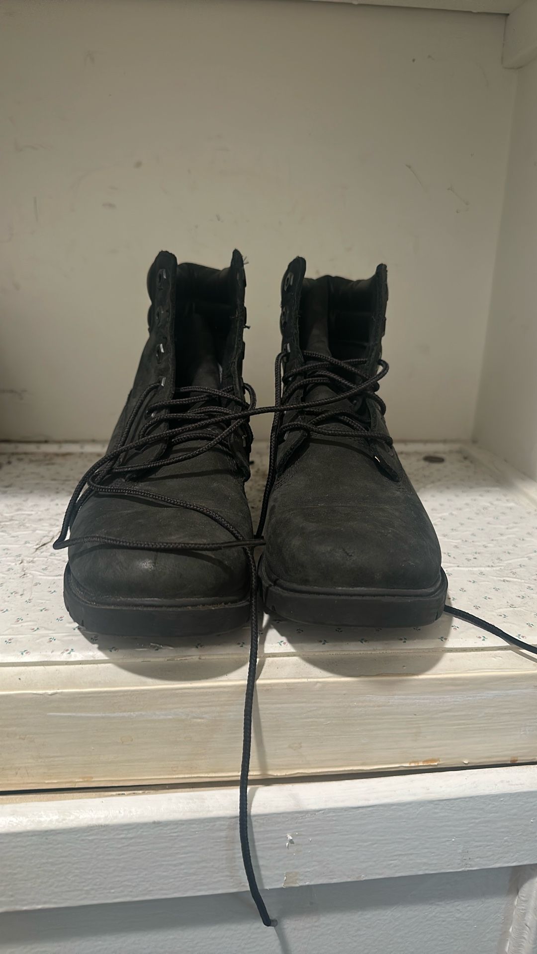 Timberland waterproof Boots