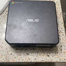 Asus Cromebox 3 Mini