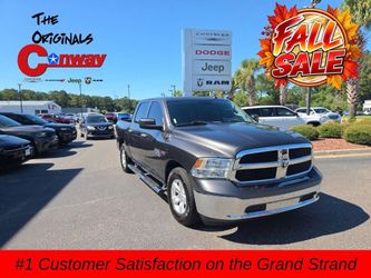 2022 RAM 1500 Classic