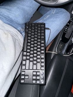 Corsair Gaming Keyboard