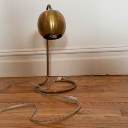 West elm scoop table lamp 2025
