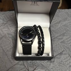 INC Men’s Watch 