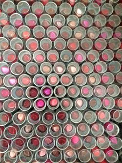 MAKEUP SALE!