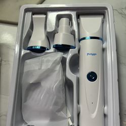 Pet Trimmer 