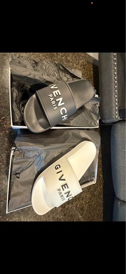 Designer slides size 9 m