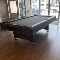 Imperial international Pool table
