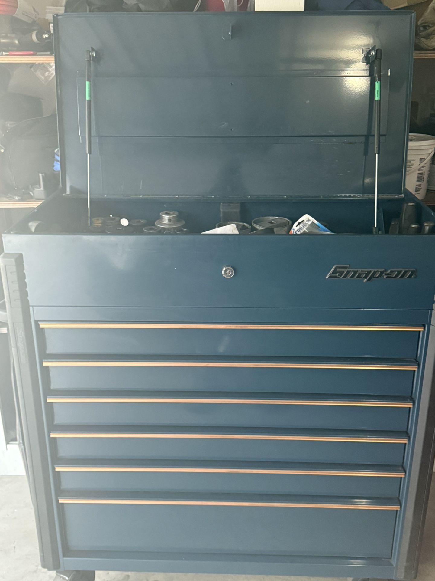 Snap On Tool Box For Sale