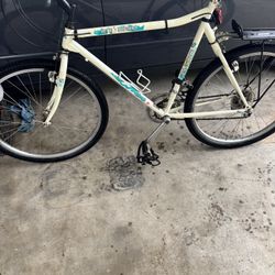 Haro Impulse  Mountain Bike 