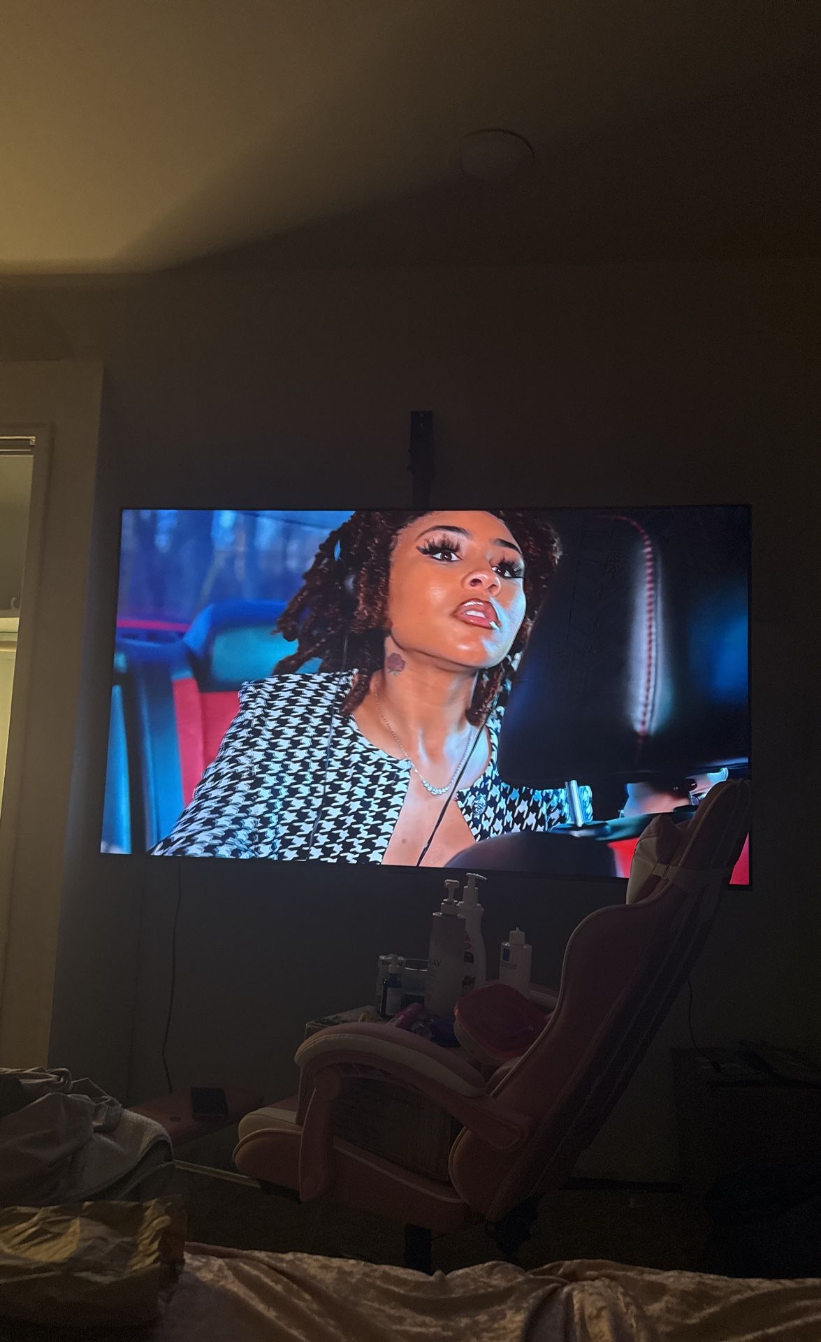 75 Inch Tv