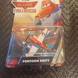 Disney Planes Dusty 
