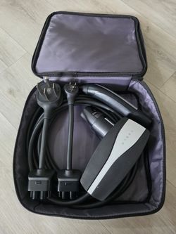Tesla Charging Cable