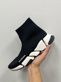 Balenciaga Socks 2.0