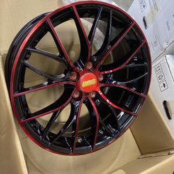 New 18” Elegant Rims