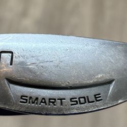 Cleveland Smart Sole 4 Chipper