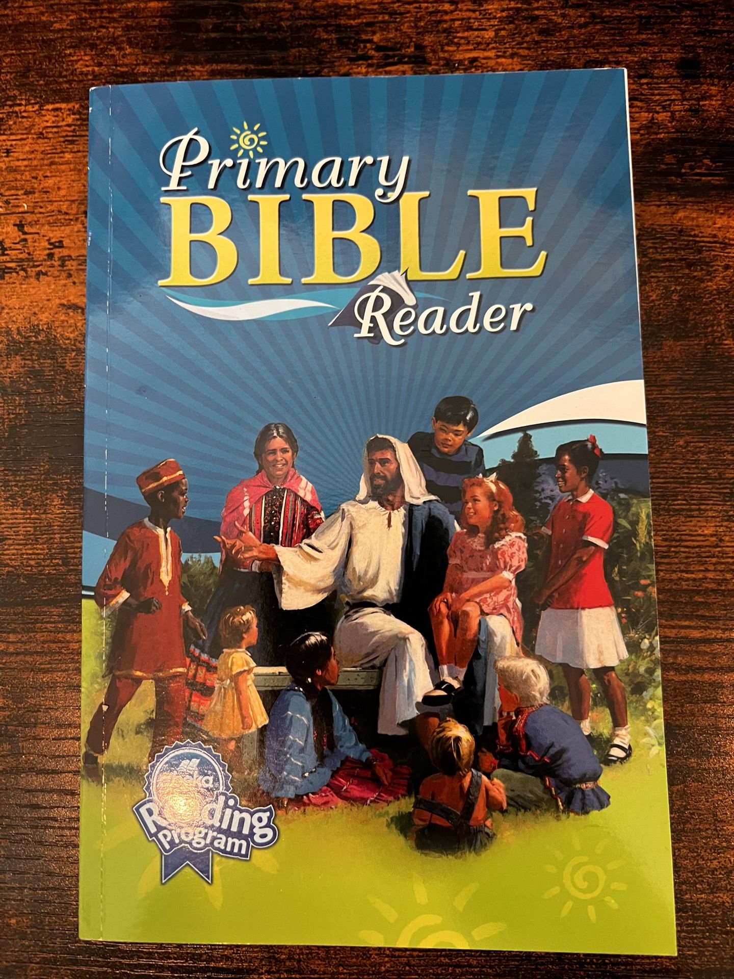 Abeka Books