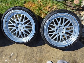 Rims