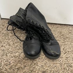 Women’s Boot