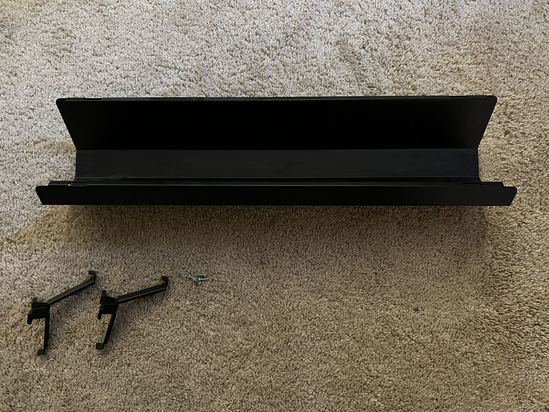Fully Cable Management Tray