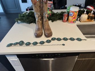 Womans Boots