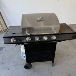 Grill