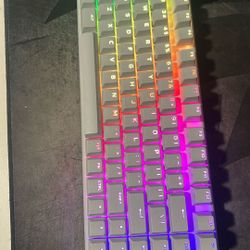 Alienware Pro Keyboard 