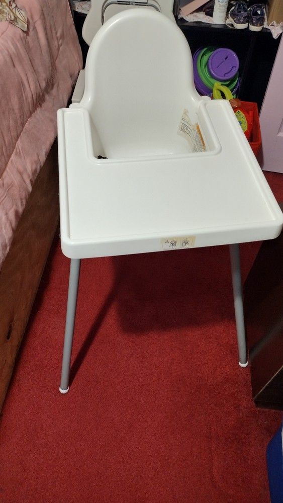 Baby Chair 