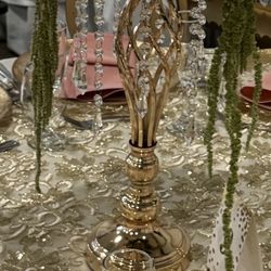 Center Pieces (10 Total)