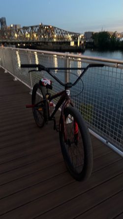 Medusa mafia bike !READ DESCRIPTION!