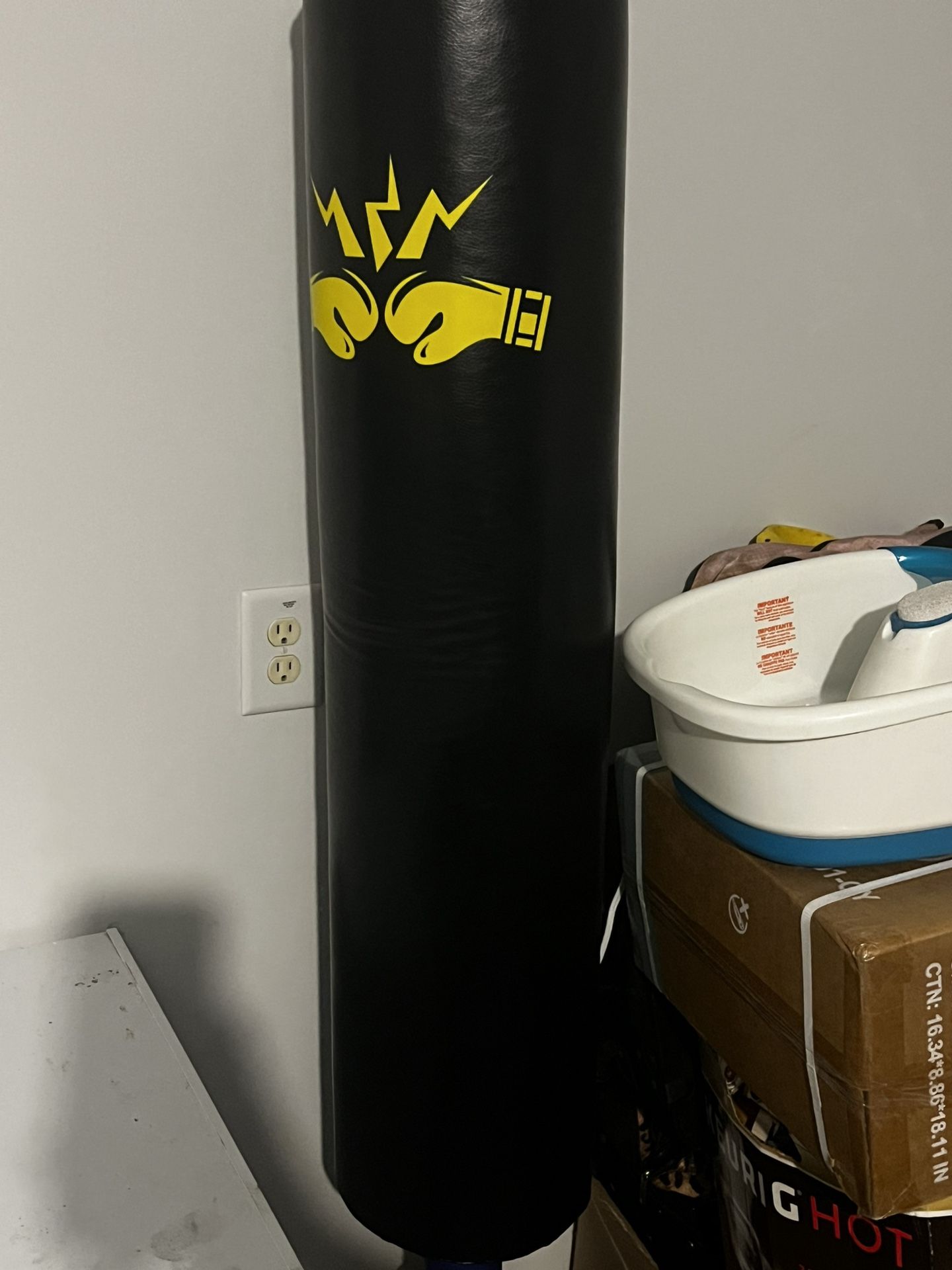 Boxing Bag
