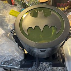 Batman Popcorn bucket