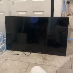 TCL Roku 55 Inch Tv