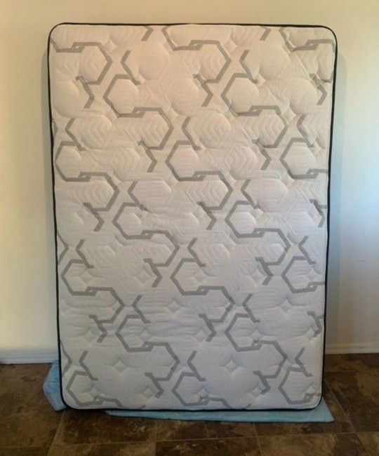 Full Size Mattress